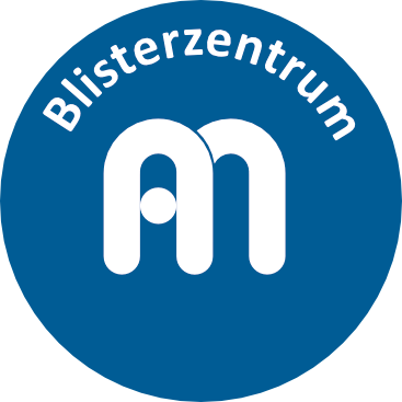 Button Blisterzentrum