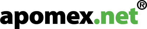 Logo apomex