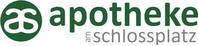 Logo Apotheke am Schlossplatz