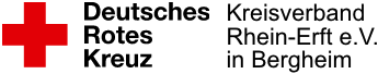 Logo DRK Rhein-Erft